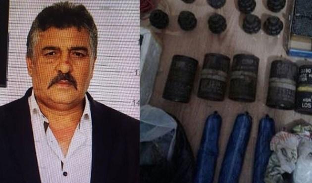 Gasp zanlısı FETÖ'cü emekli polis çıktı