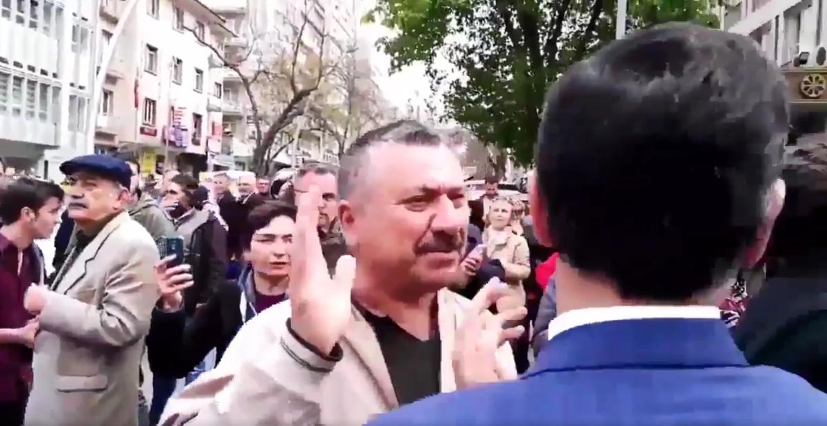 CHP'lilerin umudu: 2. Gezi olayları