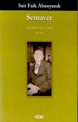 Sait Faik'in Semaver'i