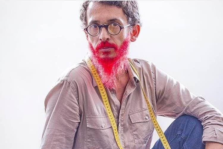 Modacı Tanju Babacan annesini kaybetti