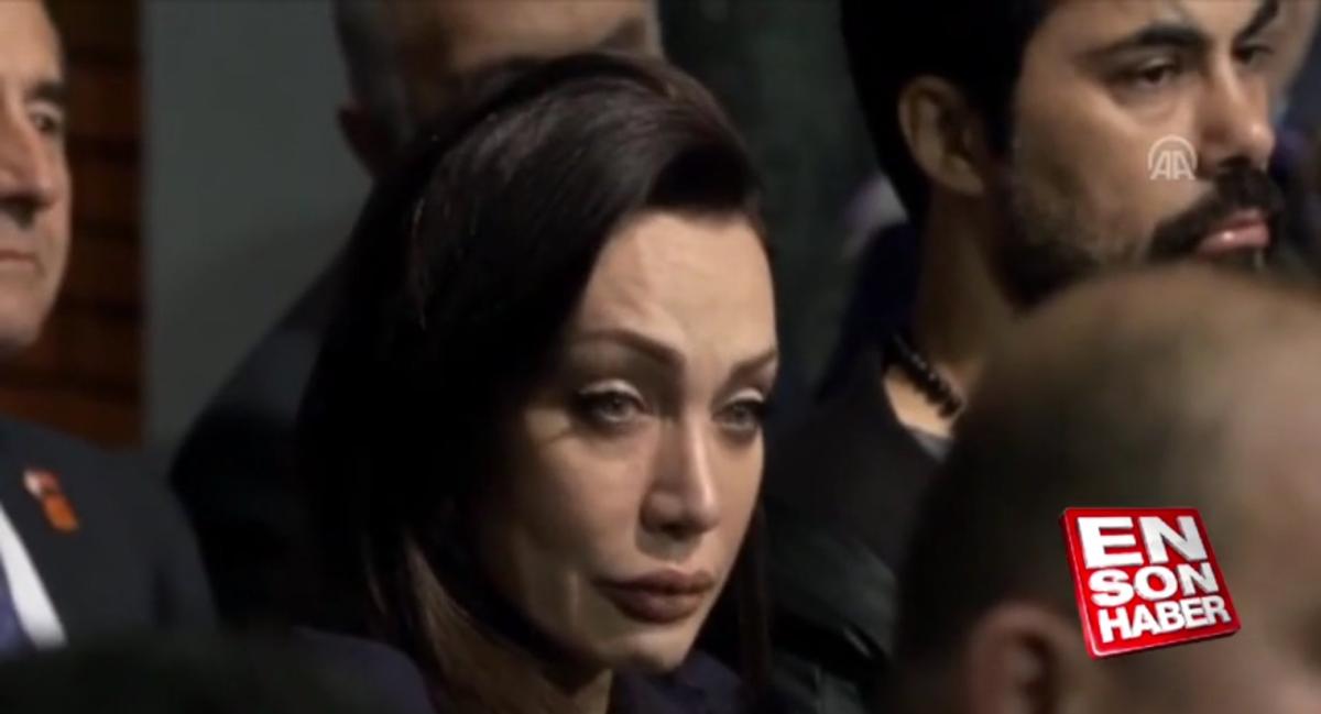 Dağlıca'da bir kahramanlık destanı