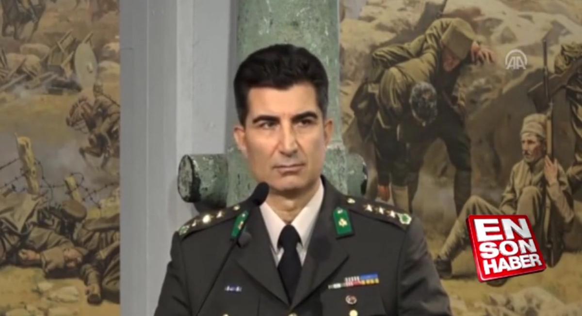 Dağlıca'da bir kahramanlık destanı