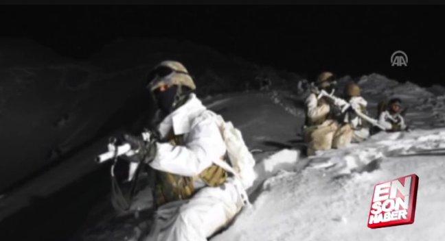 Dağlıca'da bir kahramanlık destanı