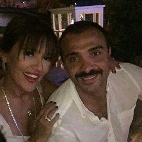 Demet Akalın'dan ikinci çocuk sözü