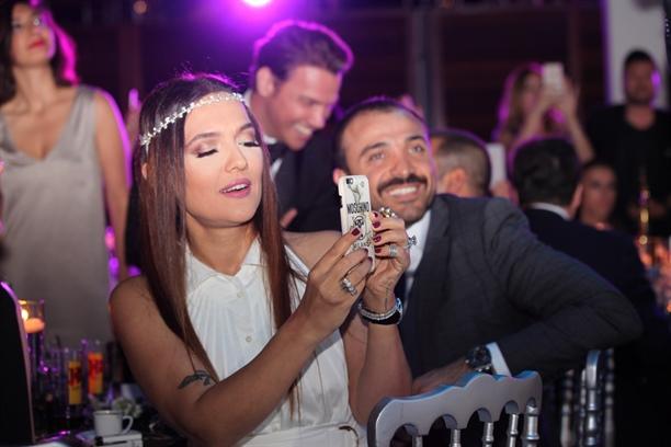 Demet Akalın'dan ikinci çocuk sözü