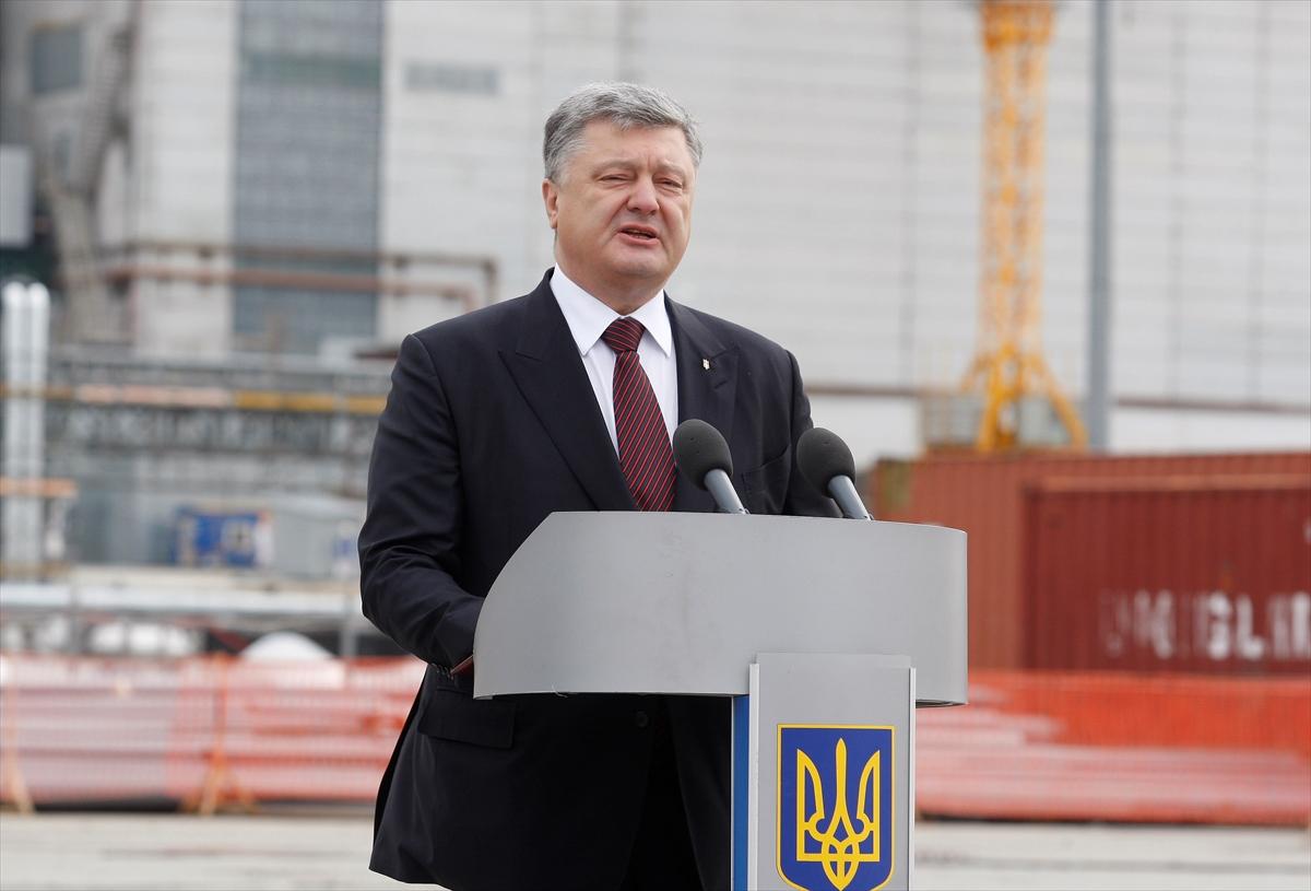 Çernobil faciasının 31. yıldönümü