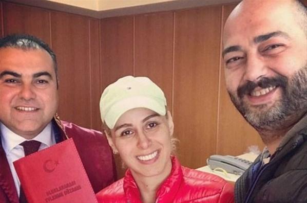 İmam nikahlı Niran Ünsal, 8 yıl sonra evlendi