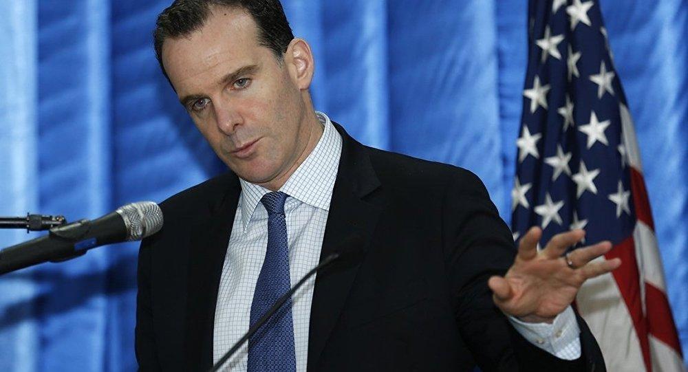 ABD TSK'nın bombardımanından kaygılı