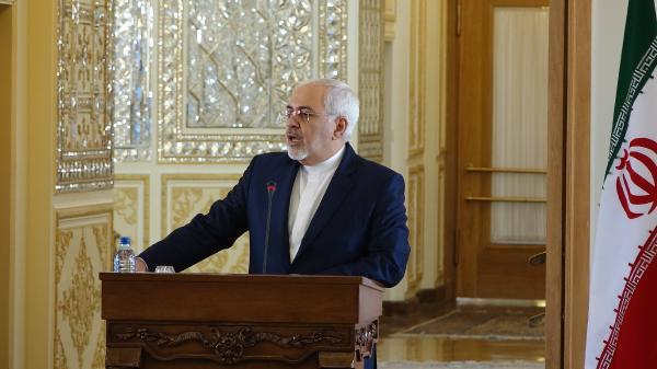 İran'dan Trump'ın açıklamalarına cevap