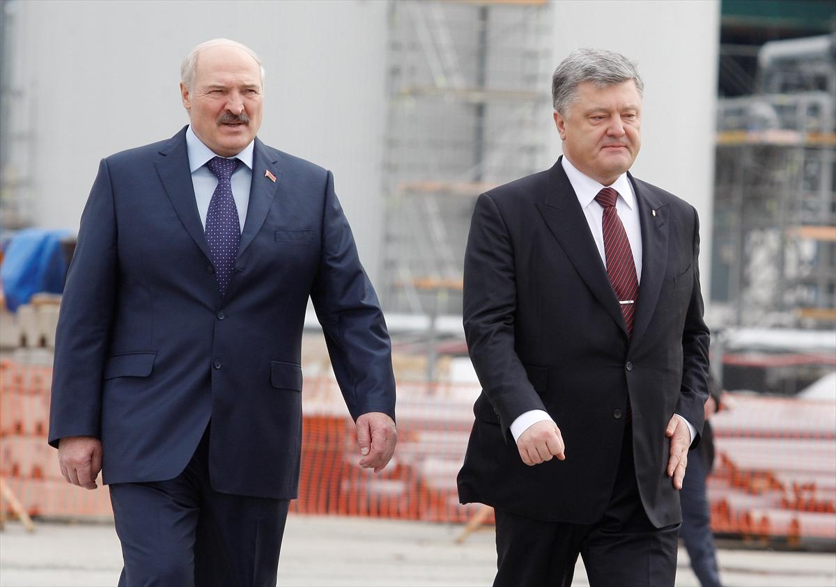 Çernobil faciasının 31. yıldönümü