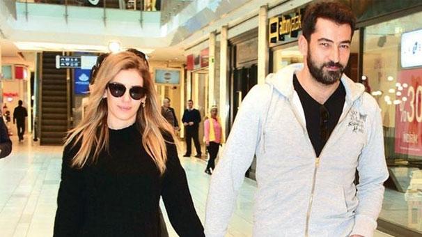Kenan İmirzalıoğlu'nun 145 bin liralık sakalı