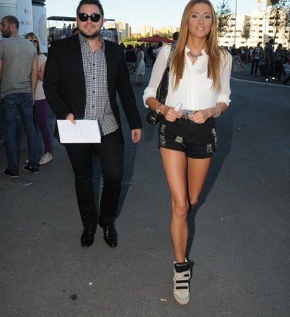 Özge Ulusoy: İçim acıyor