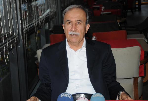 Hanefi Avcı: Kim ne suç işlemişse karşılığını görmeli