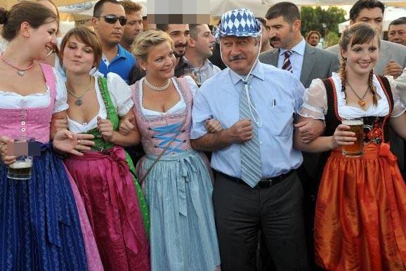 Antalya'da bira festivalleri geçmişte kaldı