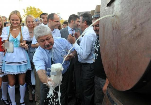 Antalya'da bira festivalleri geçmişte kaldı