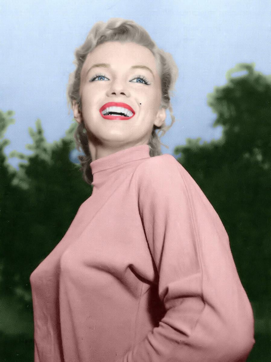 Marilyn Monroe kimdir