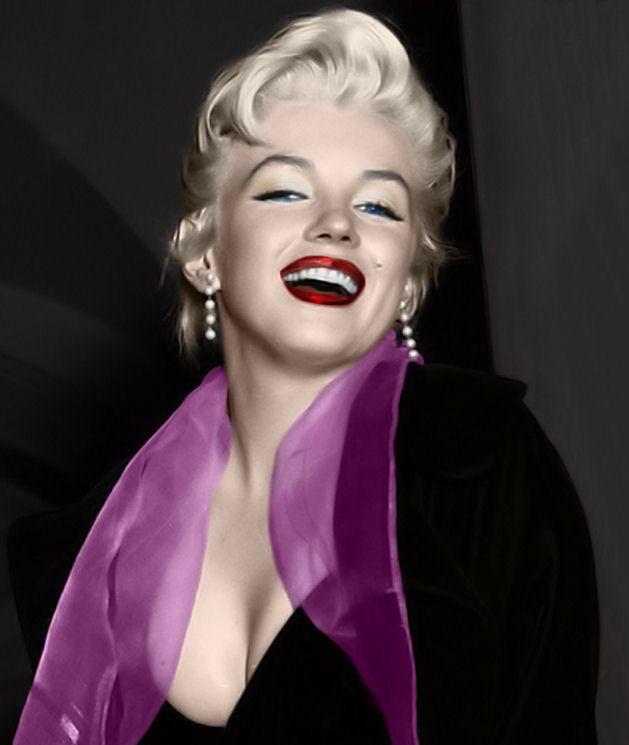Marilyn Monroe kimdir