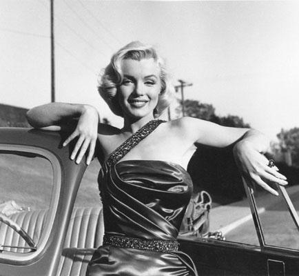 Marilyn Monroe kimdir