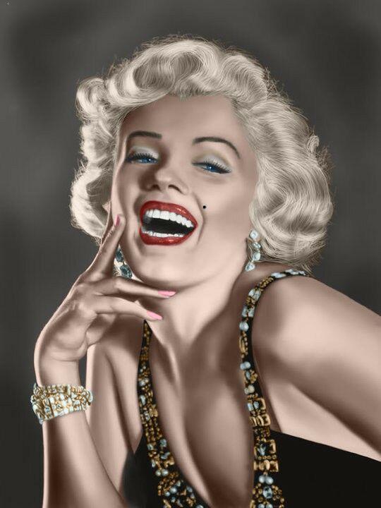 Marilyn Monroe kimdir