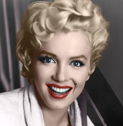 Marilyn Monroe kimdir