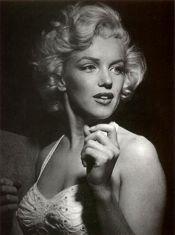 Marilyn Monroe kimdir