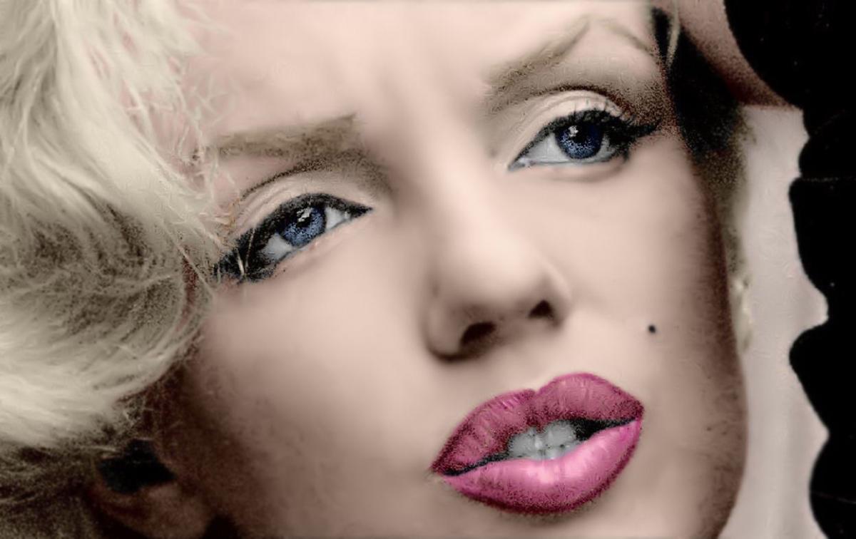 Marilyn Monroe kimdir