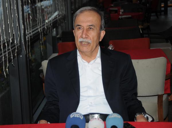 Hanefi Avcı: Kim ne suç işlemişse karşılığını görmeli