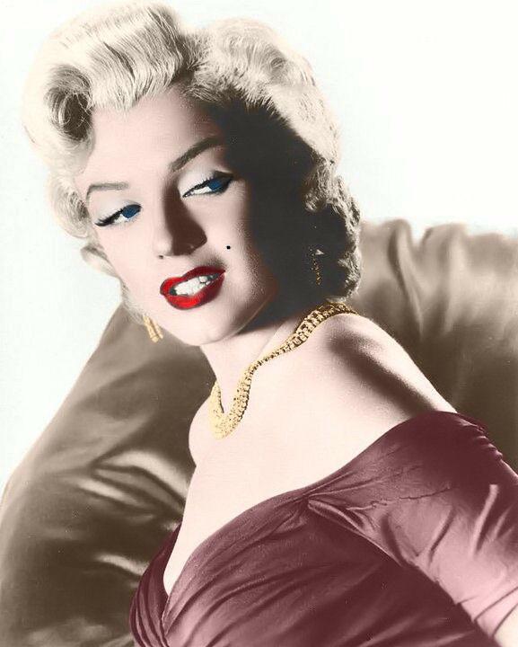 Marilyn Monroe kimdir