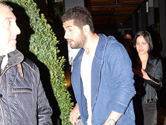 Zehra gecelerde, Aleyna Tilki estetik yaptırdı