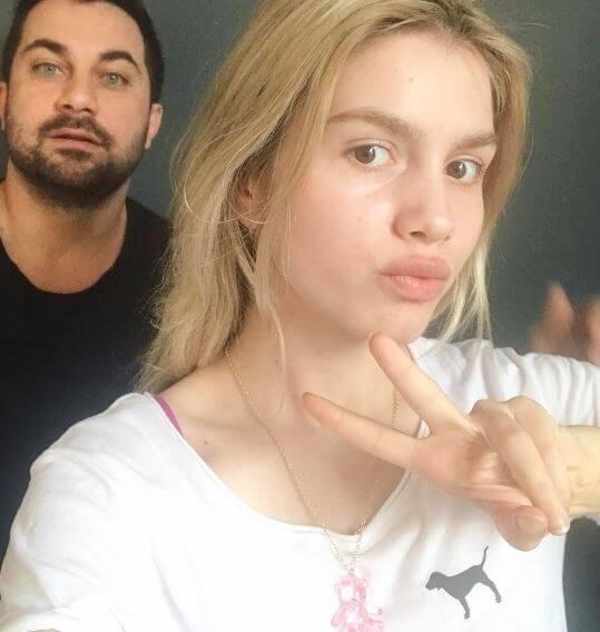 Zehra gecelerde, Aleyna Tilki estetik yaptırdı