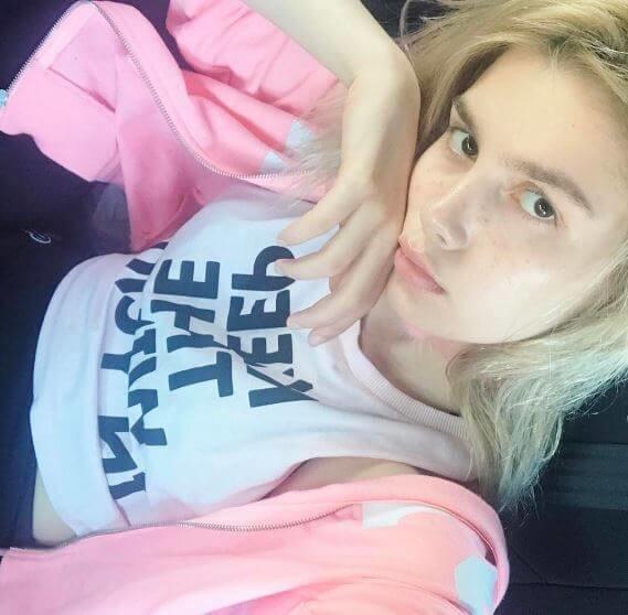 Zehra gecelerde, Aleyna Tilki estetik yaptırdı