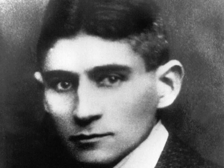 Franz Kafka kimdir