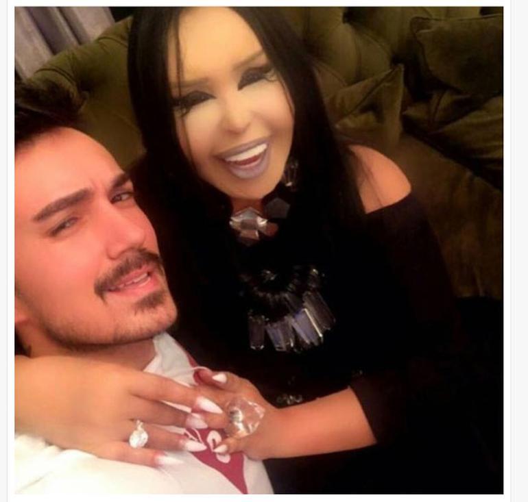 Bülent Ersoy: Telefonum bile akıllı değil