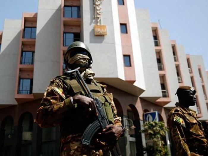 Mali'de OHAL uzatıldı