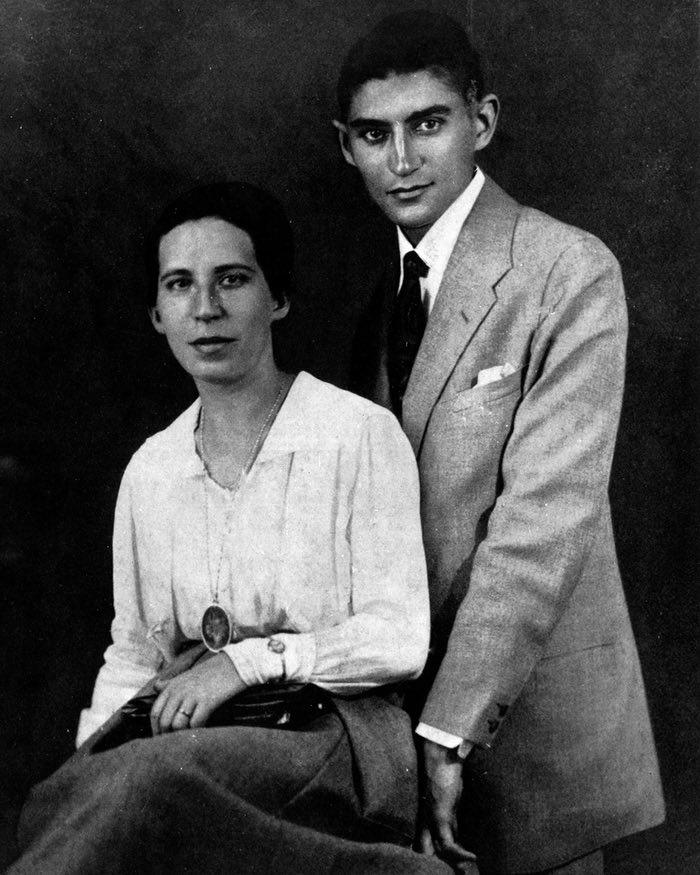 Franz Kafka kimdir