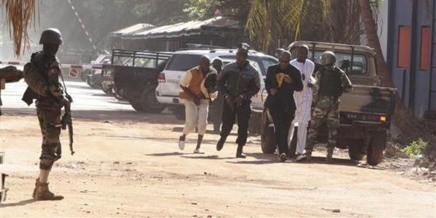 Mali'de OHAL uzatıldı