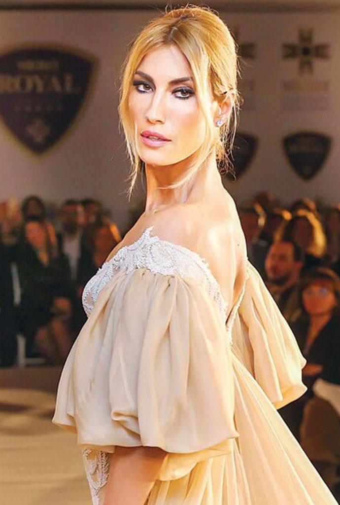 Çağla Şikel'den Emre Altuğ itirafı