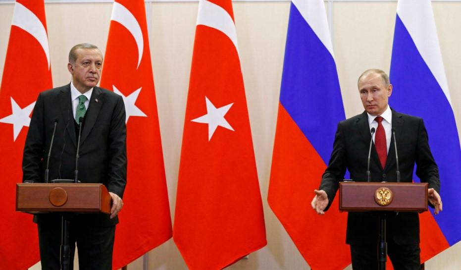 Erdoğan: İdlib çatışmazlık bölgesi olacak