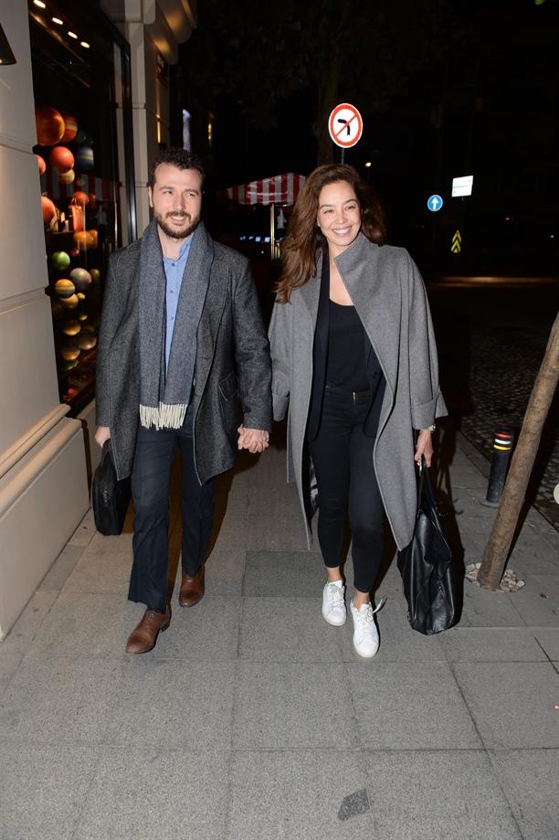 Azra Akın'ın nikah tarihi netleşti