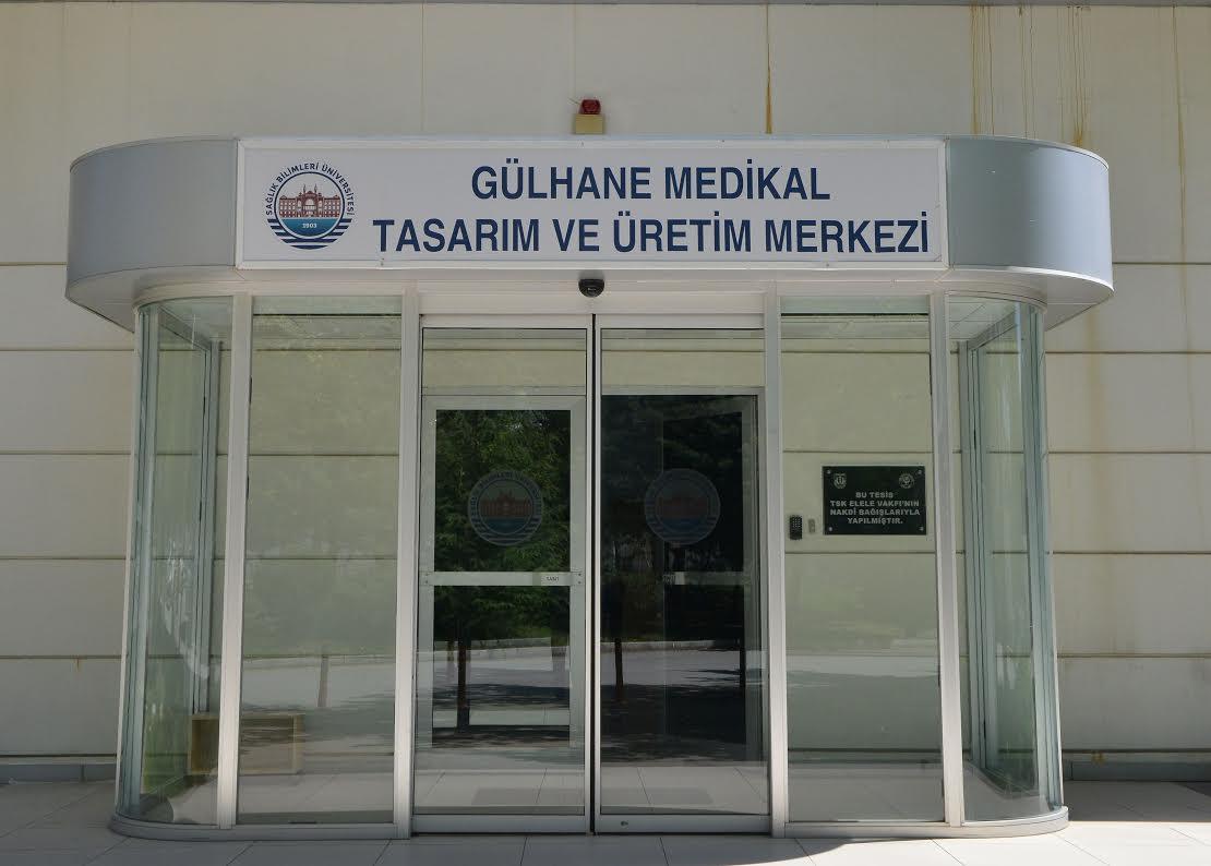 “İnsan Yedek Parçası” üretiliyor