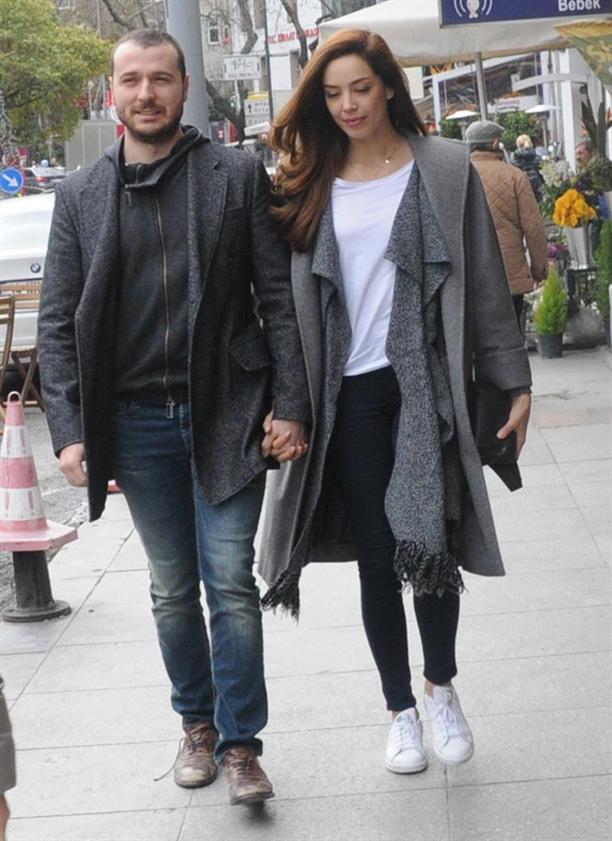 Azra Akın'ın nikah tarihi netleşti