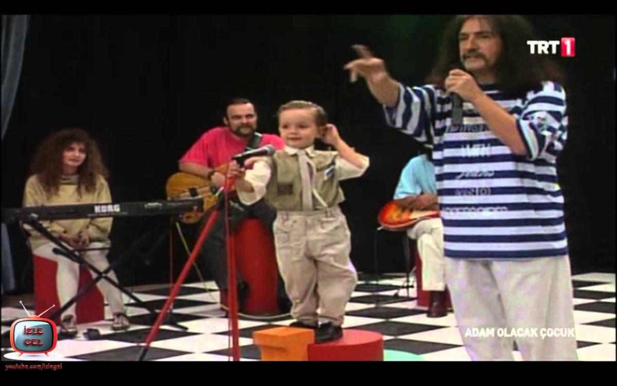 Barış Manço kimdir