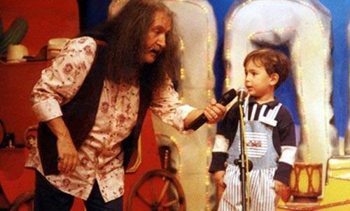 Barış Manço kimdir