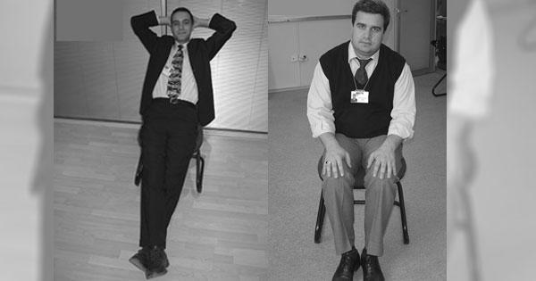 Vücut dili nasıl okunur