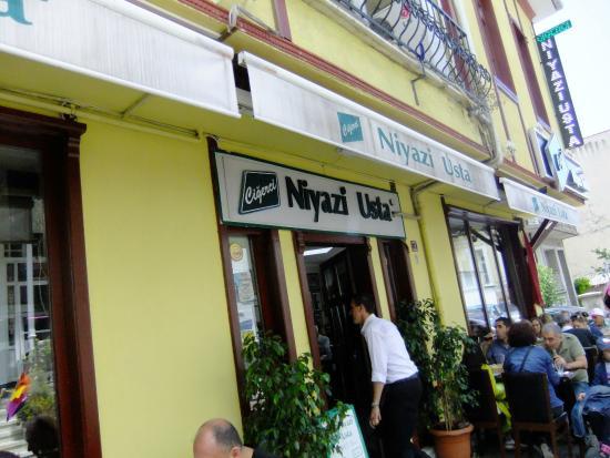 Edirne'de tava ciğer nerede yenir