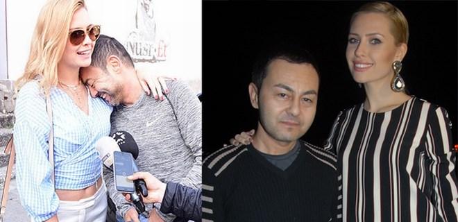 Chloe'den Serdar'a anne şefkati