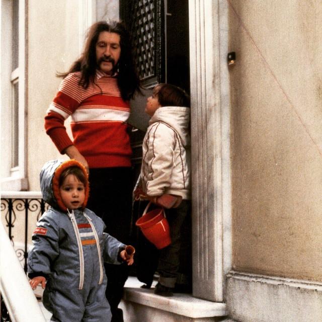 Barış Manço kimdir