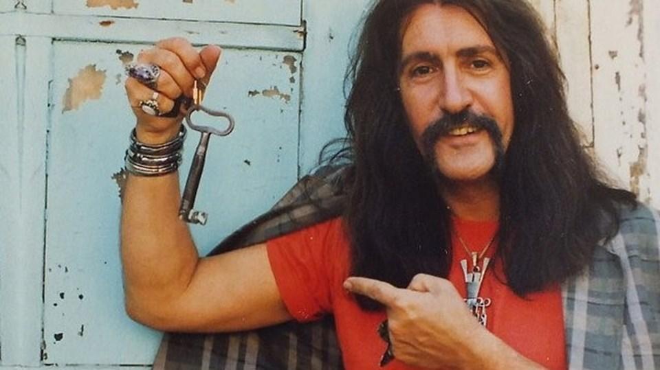 Barış Manço kimdir