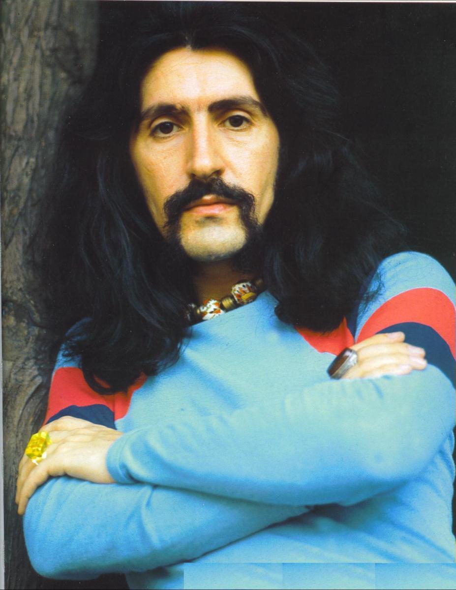 Barış Manço kimdir