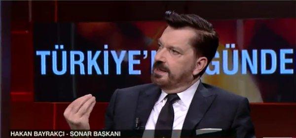 Hakan Bayrakçı'nın CHP öngörüsü